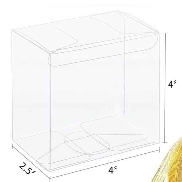 Blue Tie with Multicolor Design - Picture 9 of 9